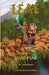 Leaf & Echo Peak by D. W. Murray