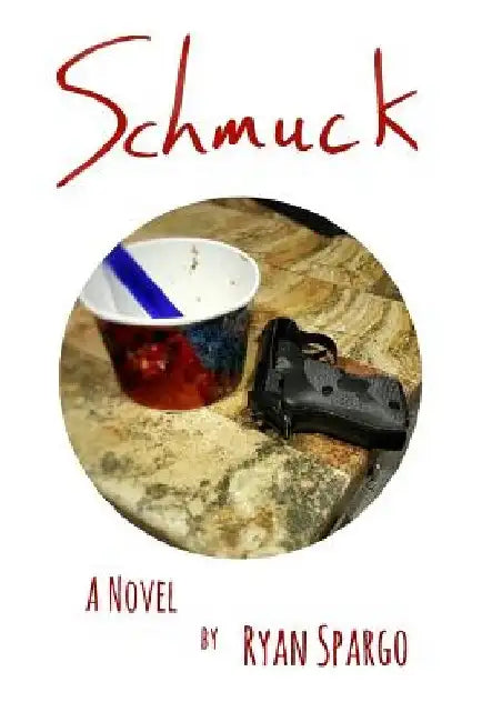 Schmuck by Ryan Spargo