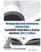 Michigan Electrical Journeyman License Exam ExamFOCUS Study Notes & Review Questions 2016/17 Edition by Examreview
