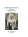 Bead Tapestry Pattern for Peyote Madone aux Rose by Bouguereau by Georgia Grisolia