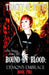 Bound by Blood: Demon's Embrace by Tracey H. Kitts