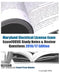 Maryland Electrical License Exam ExamFOCUS Study Notes & Review Questions 2016/17 Edition by Examreview