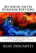 Metodin esitys (Finnish Edition): Mielenliikutuksien tutkistelu. Metafyysillisiä mietelmiä by Rene Descartes