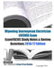Wyoming Journeyman Electrician LICENSE Exam ExamFOCUS Study Notes & Review Questions 2016/17 Edition by Examreview