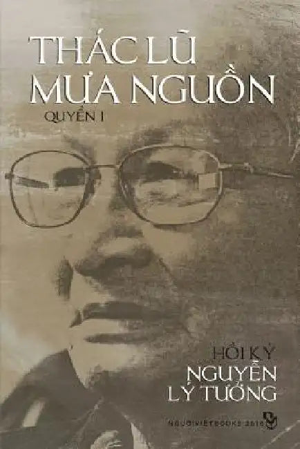 Thac Lu Mua Nguon by Nguyen, Tuong Ly