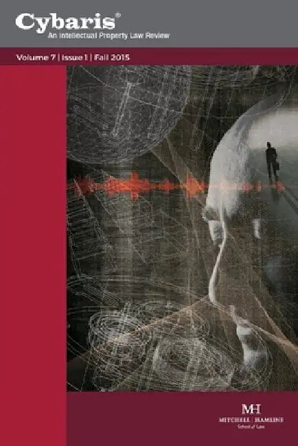 Volume 7, Issue 1 by Molly Littman
