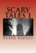 Scary Tales 1 by Peter Ashley