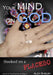Your Mind on God: Hooked on a Placebo by Alex Shelby