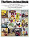 The Yarn Animal Book by Caroline M. Staples