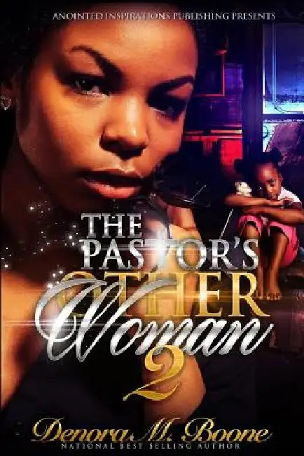 The Pastor's Other Woman 2 by Dennora M. Boone