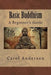 Basic Buddhism: A Beginner's Guide by Carol Anderson