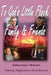 To God's Little Flock Family & Friends: Inspirational Messages by Theresa Jean Nichols