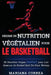 REGIME de NUTRITION VEGETALIEN Pour le BASKETBALL: 50 recettes Vegan PARFAIT pour Les Joueurs de Basket-ball De Haut Niveau by Mariana Correa