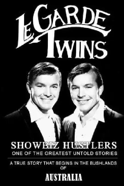 Showbiz Hustlers by Tom Legarde
