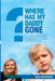 Where Has My Daddy Gone?: How a Father Lost His Daughter After Being Intentionally Falsely Accused in the Divorce by Nils Ekstrom