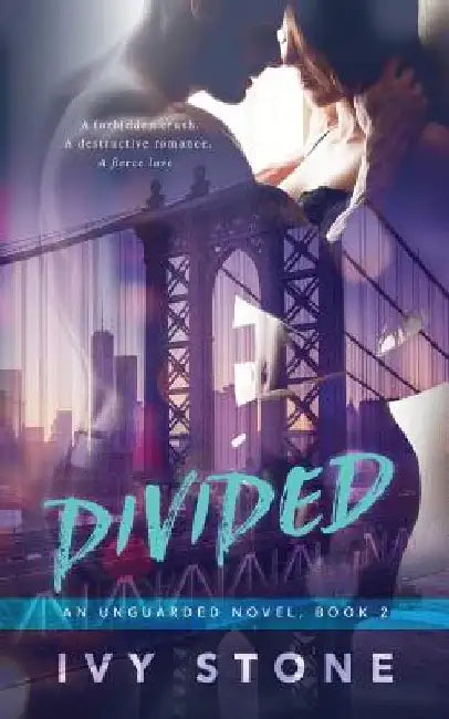 Divided by Ivy Stone