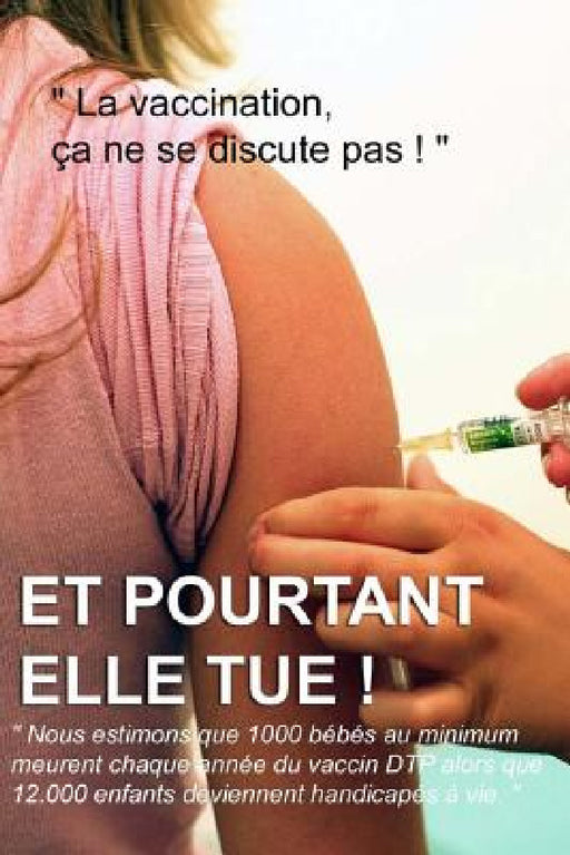 Et pourtant elle tue ! by Leo Gali