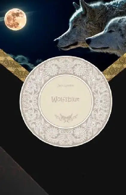 Wolfsblut by London, Jack