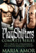 PlayShifters - The Complete Paranormal Romance Box Set by Maria Amor