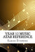 Year 12 Music ATAR Reference by Sarah Stopher