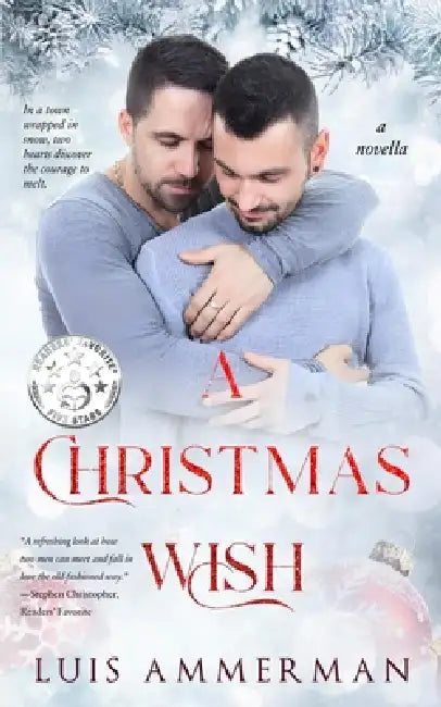 A Christmas Wish by Luis Ammerman