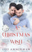 A Christmas Wish by Luis Ammerman