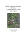 Bead Tapestry Patterns for Peyote Climbing Rose On a Wall by Georgia Grisolia