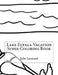 Lake Eufala Vacation Super Coloring Book by Jobe Leonard