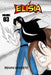 Elisia Volume o3 by Renan Barreto