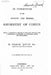 An Introduction to the Ancient and Modern Geometry of Conics Being a Geometrical Treatise on the Conic Sections with a Collection of Problems and Hist by Charles Taylor