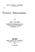 Colonial administration by Paul S. Reinsch