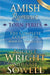 AMISH Romance; Torn Series; The Complete Collection: Boxed Set - Books 1-4 by Saraah Sowell