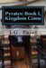 Pyrates: Book I, Kingdom Come by J. G. Pajot