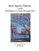 Bead Tapestry Patterns Loom Washington at Cherry Blossom Time by Georgia Grisolia