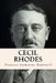 Cecil Rhodes by Princess Catherine Radziwill