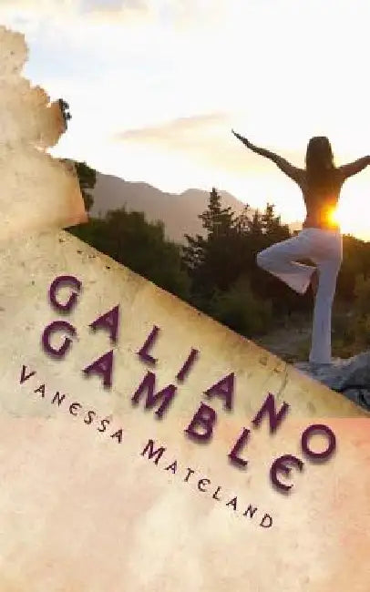Galiano Gamble by Vanessa Mateland
