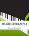 Music Literacy 8 by Sarah Stopher