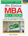 An Entire MBA in 1 Book by Haroun, Chris