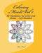 Coloring Minds Vol 2: 60 Mandalas To Color and Relax by Peter Clark