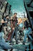 Jim Butcher's Dresden Files: Wild Card by Jim Butcher