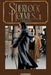 Sherlock Holmes Omnibus Volume 1 by Leah Moore