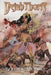 Dejah Thoris: Soldier of Memory by Frank J Barbiere