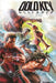 Gold Key: Alliance by Phil Hester
