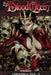 Blood Queen Omnibus by Troy Brownfield