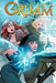 Grimm: Something Wicked This Way Comes by Caitlin Kittredge