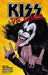 Kiss: The Demon by Amy Chu
