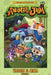 Animal Jam by Fernando Ruiz