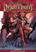 Warlord of Mars Dejah Thoris Omnibus Vol. 1 by Arvid Nelson