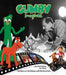 Gumby Imagined by Joe Clokey