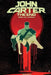 John Carter: The End by Brian Wood